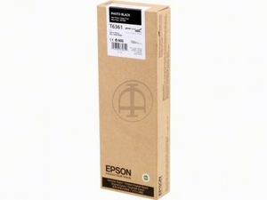 muc in epson t6361 photo black ink cartridge c13t636100